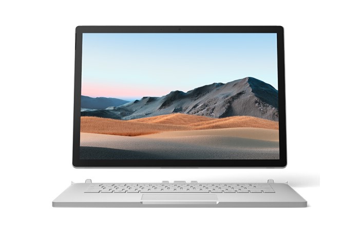 乌尔禾Surface 维修前的准备工作